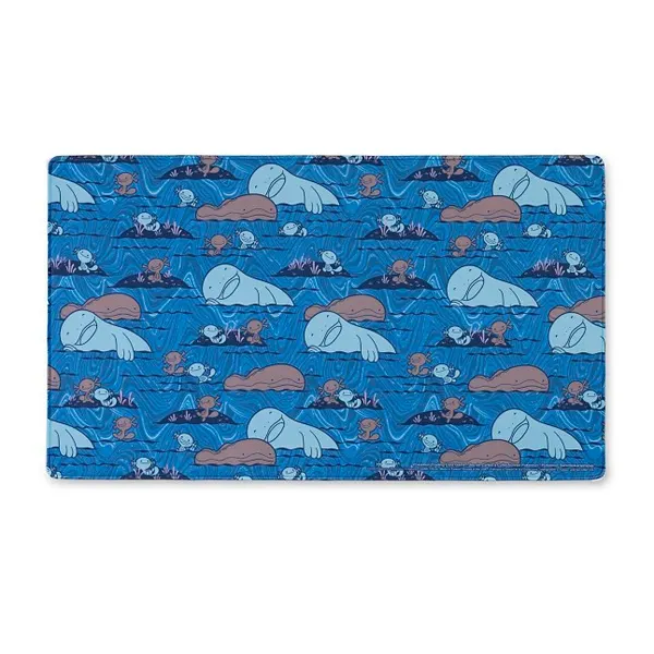 Pokémon TCG: Groundwater Gathering Playmat
