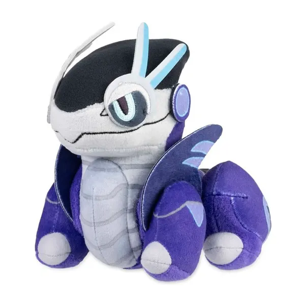 Miraidon (Low-Power Mode) Pokémon Dolls Plush - 8 ¾ In.