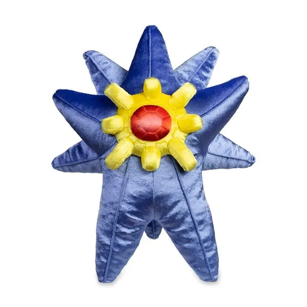 Mega Starmie Poké Plush
