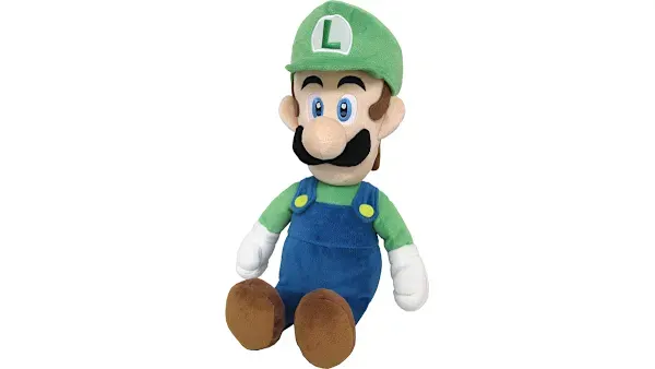 Luigi™ 15” Plush