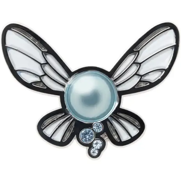 The Legend of Zelda™ Fairy Enamel Pin