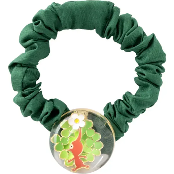 Pikmin™ Hair Tie - Red Pikmin