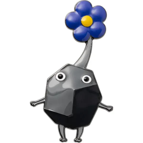 Pikmin™ Enamel Pin - Rock Pikmin