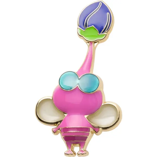 Pikmin™ Enamel Pin - Winged Pikmin