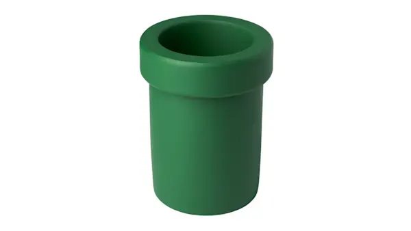 Super Mario™ Warp Pipe Pen Stand