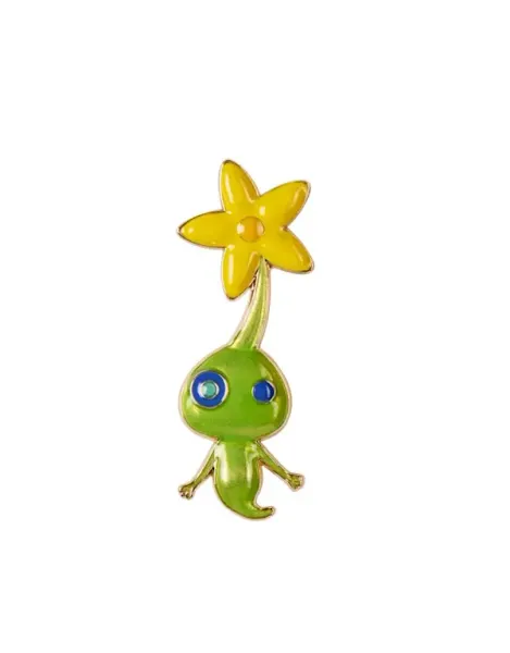 Pikmin™ Enamel Pin - Glow Pikmin