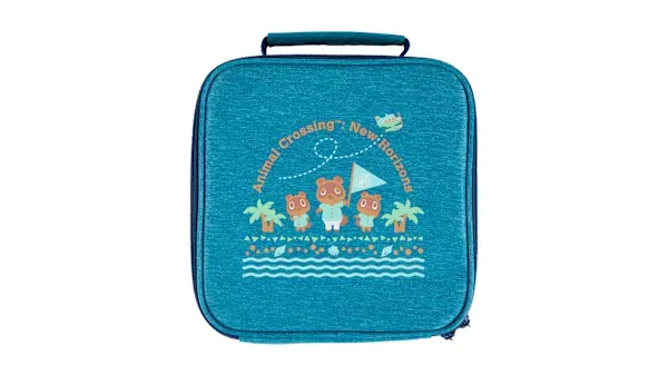 Animal Crossing™: New Horizons Insulated Lunch Tote