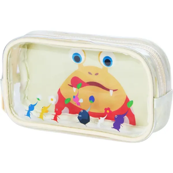 Pikmin™ Clear Bulborb Pouch