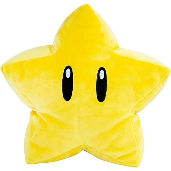 Super Mario™ Super Star Mega Plush