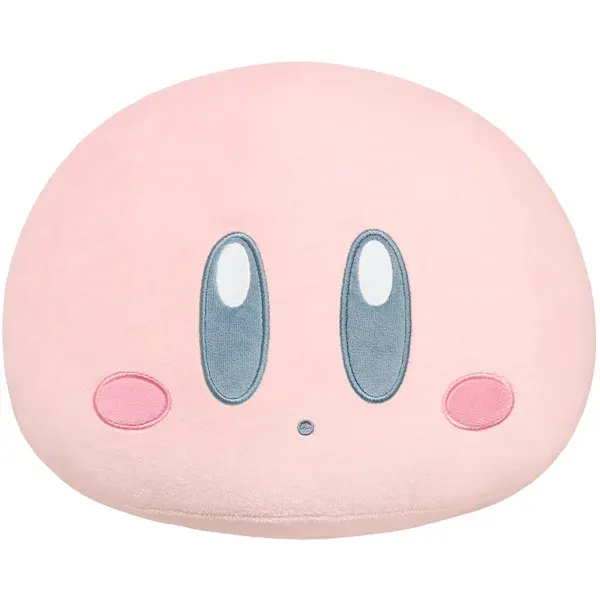 Kirby™ PoyoPoyo 10” Cushion