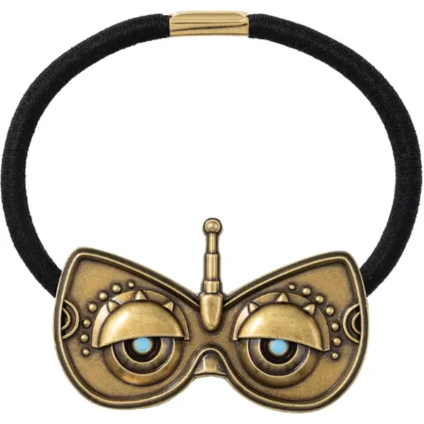 The Legend of Zelda™: Tears of the Kingdom Purah Hair Tie