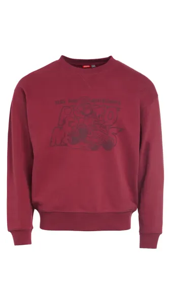 Mario Kart™ World Men's Sweatshirt - 4XL