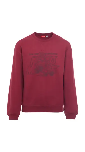 Mario Kart™ World Youth Sweatshirt