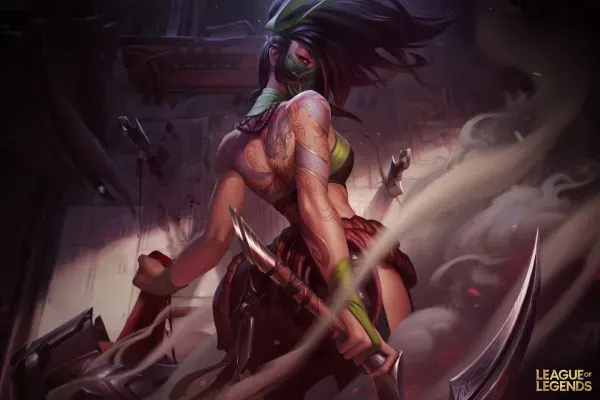 Akali Posters