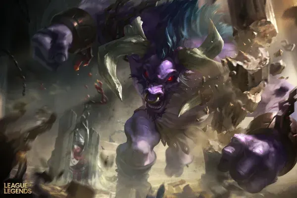 Alistar Posters