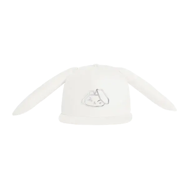 Anima Squad Battle Bunny Snapback Hat