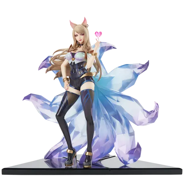 Apex K/DA Ahri 1/7 Scale Figure