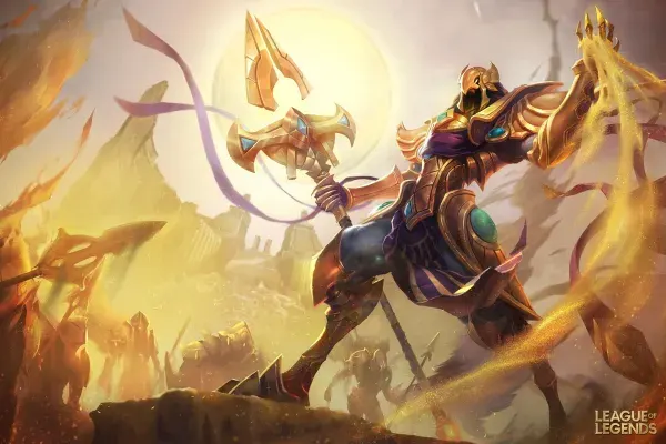 Azir Posters