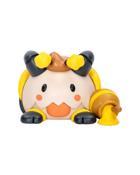Bee Poro Figure