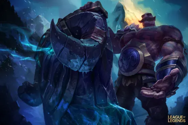 Braum Posters