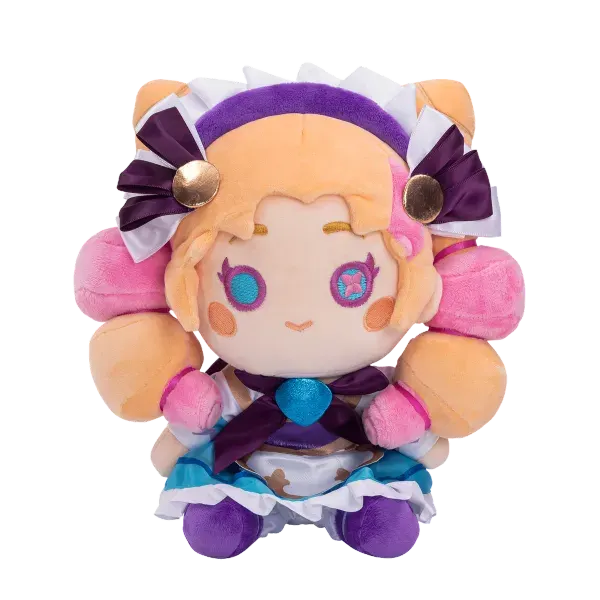 Cafe Cuties Gwen Plush