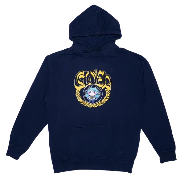 Chibi Gwen Hoodie