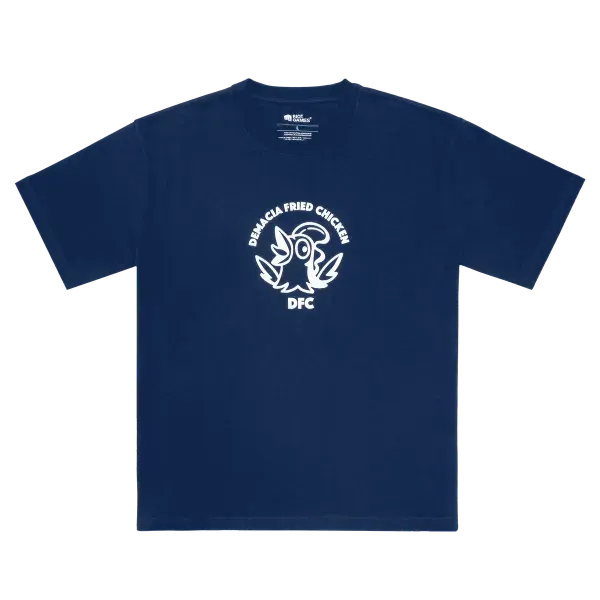 Demacian Fried Chicken Birdio Tee