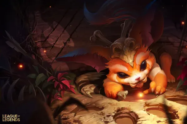 Gnar Posters
