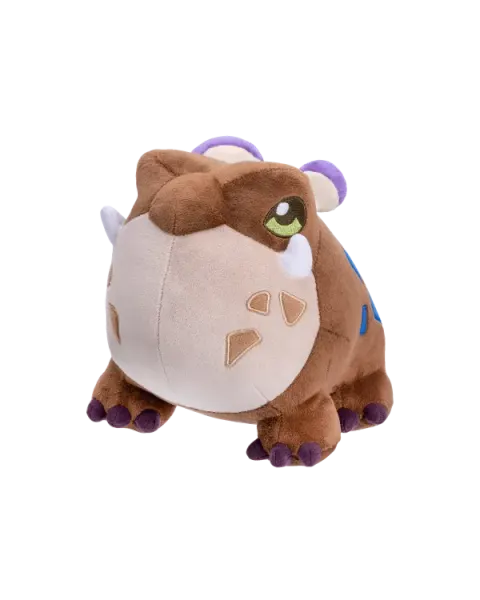 Gromp Plush