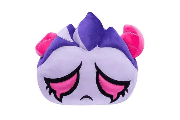 Heartache Amumu Cushion