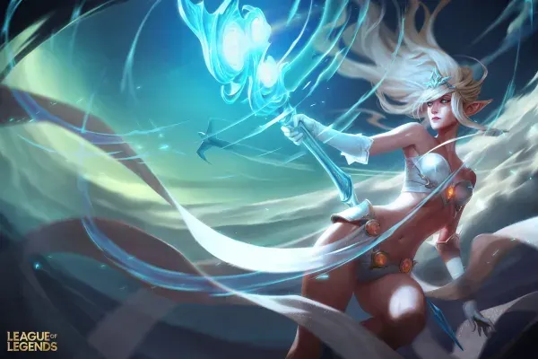 Janna Posters
