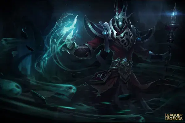 Karthus Posters