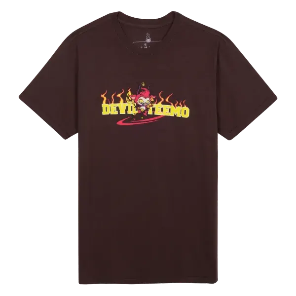 ”Little Devil” Teemo® Tee