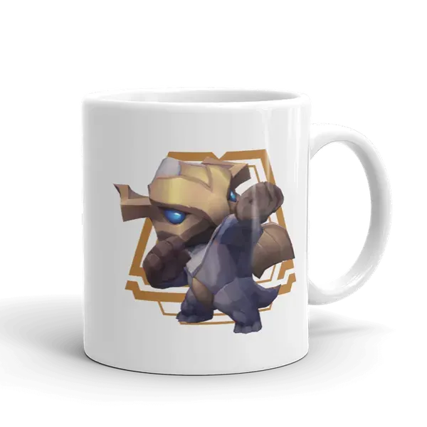 Little Legends Craggle Mugs