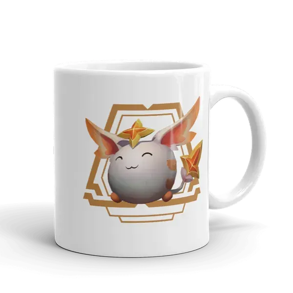 Little Legends Dango Mugs