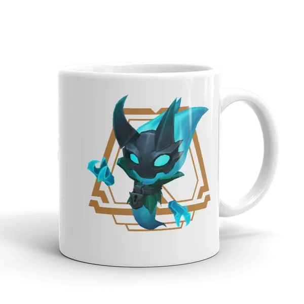 Little Legends Hauntling Mugs