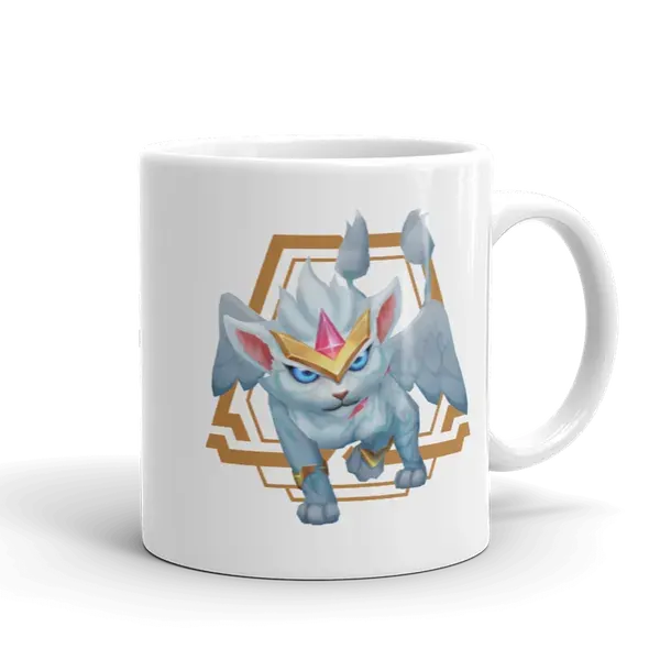 Little Legends Protector Mugs