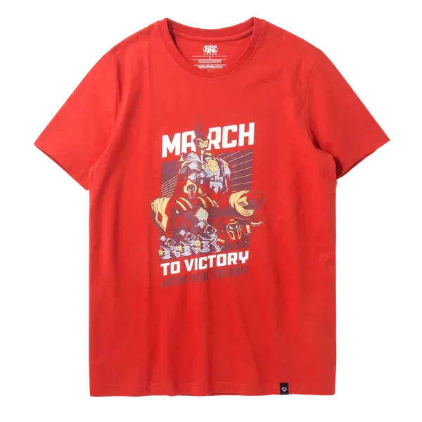 Minion ”Join Red” Tee (Unisex)