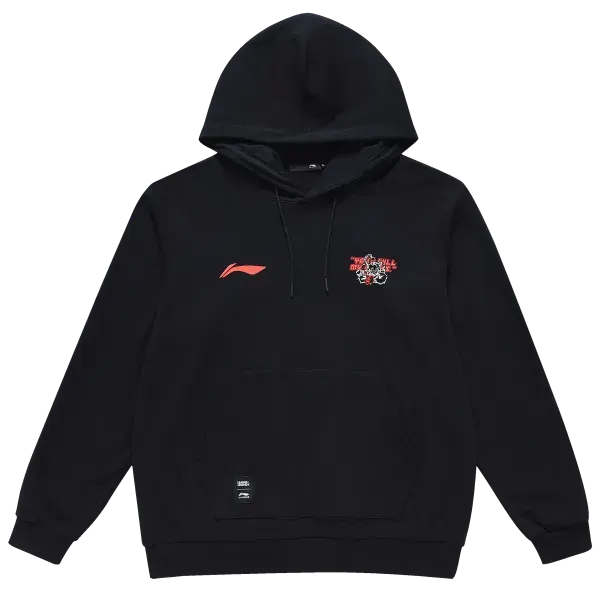 MSI 2024 x Li-Ning Lee Sin Hoodie