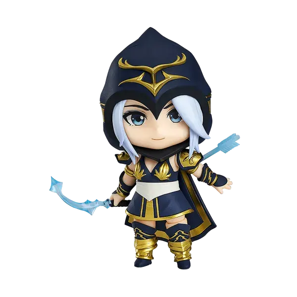 Nendoroid Ashe