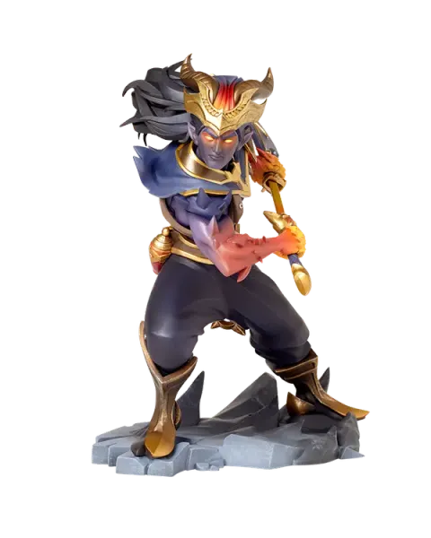 Nightbringer Yasuo Unlocked