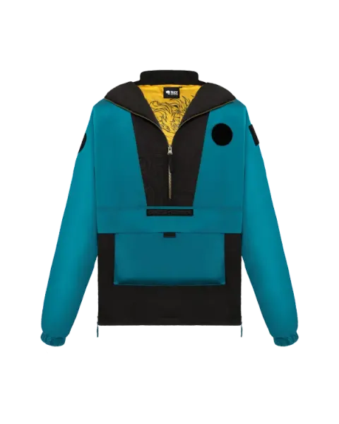 Baron Nashor Patch Jacket