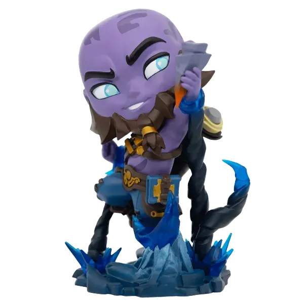 Ryze Figure