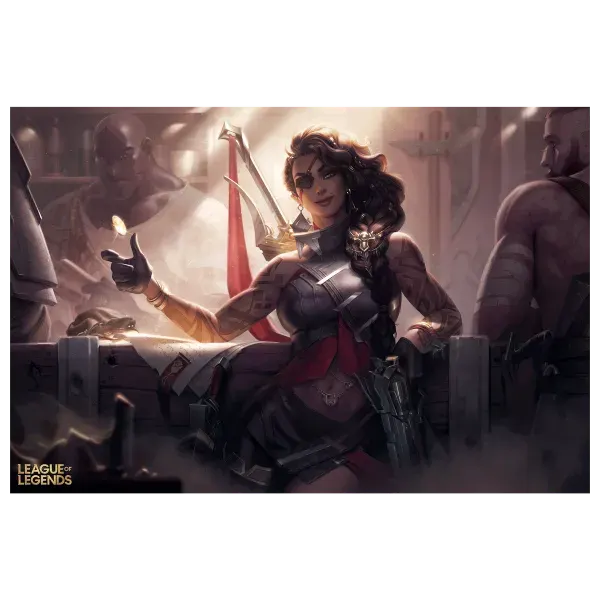 Samira Posters
