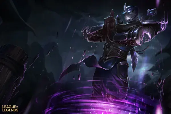 Shen Posters