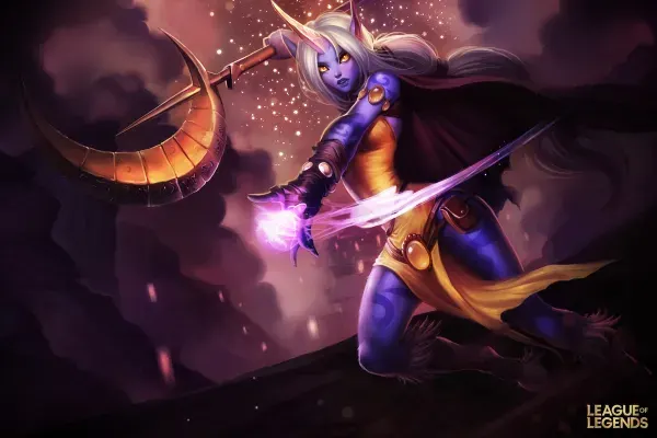 Soraka Posters
