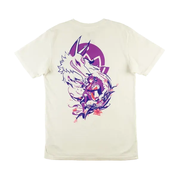 Spirit Blossom Kindred Tee
