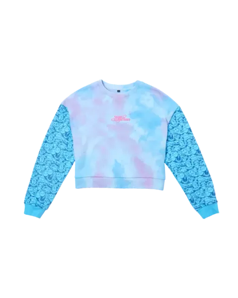 Star Guardian Familiar WMNS Crop