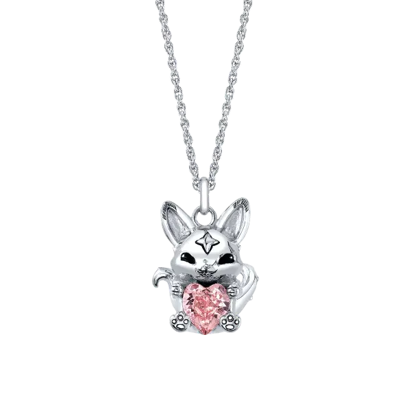 RockLove Star Guardian Kiko Pendant