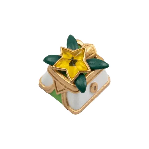Star Guardian Lulu Keycap